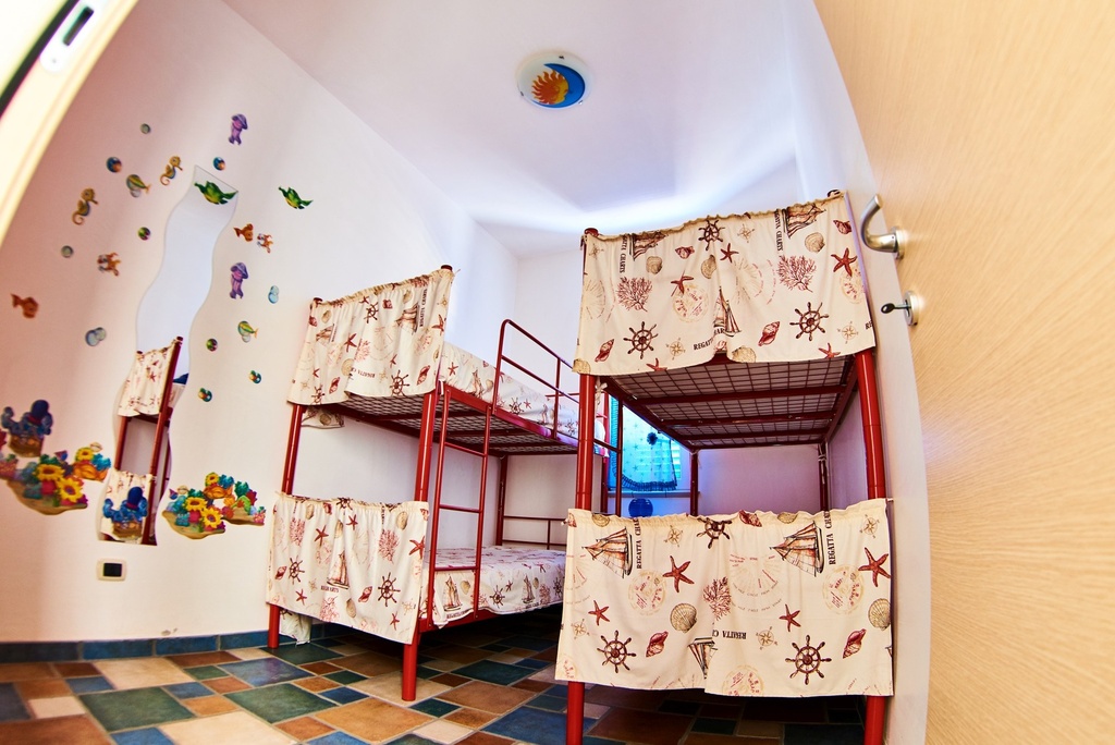 Appartamento del Conte