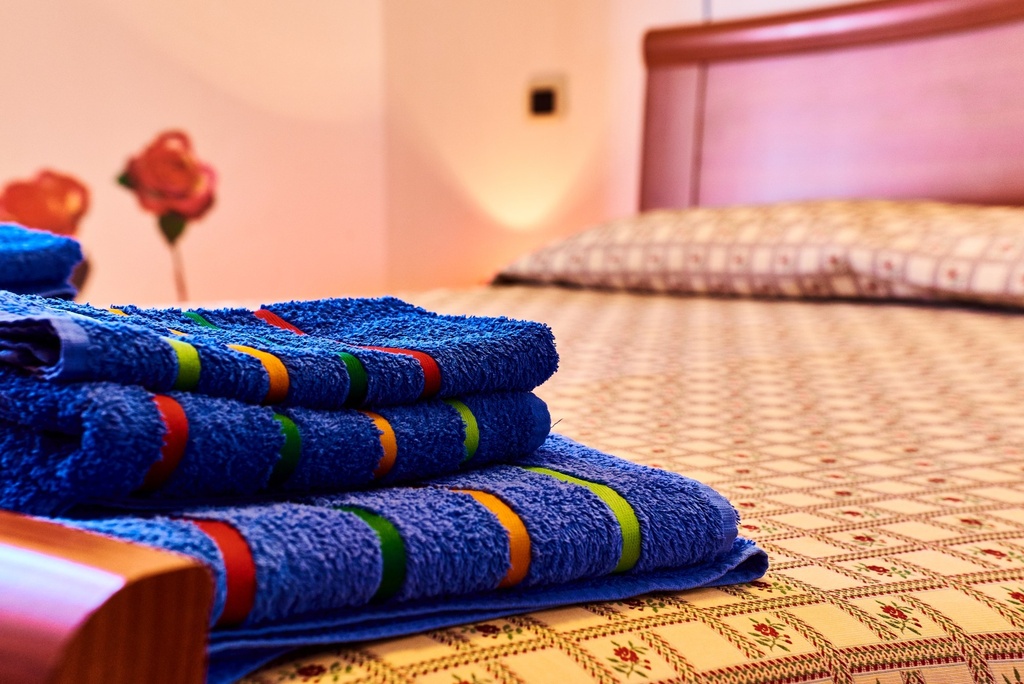 Appartamento del Conte