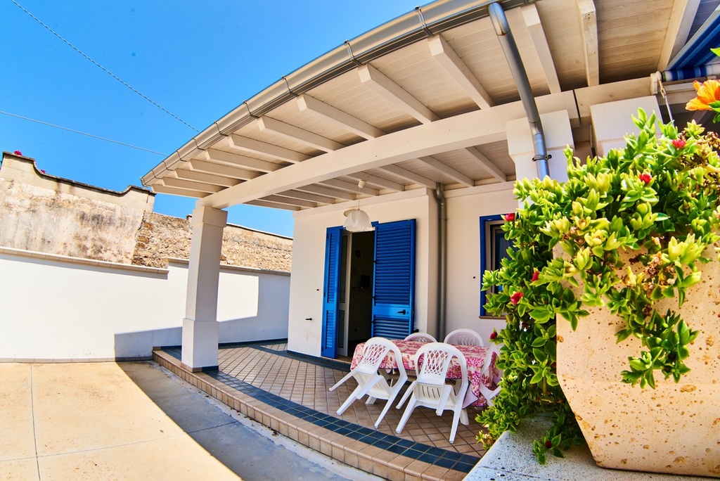 Appartamento del Conte