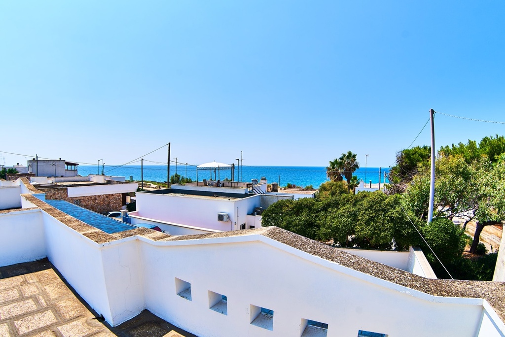 Appartamento del Conte