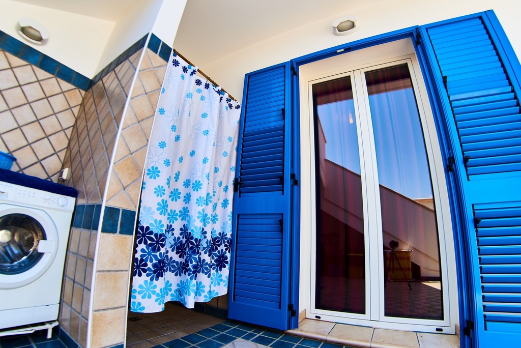 Appartamento del Conte