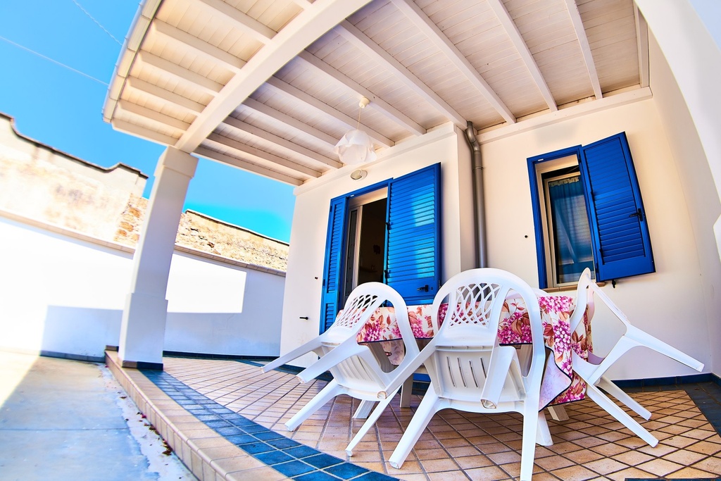 Appartamento del Conte