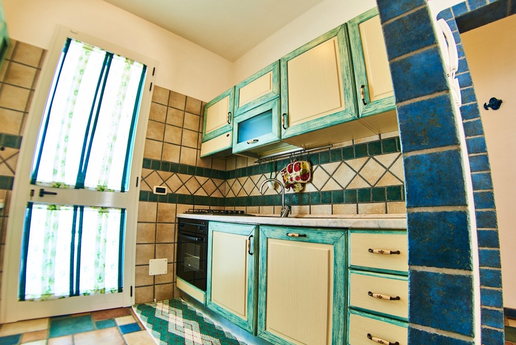 Appartamento del Conte