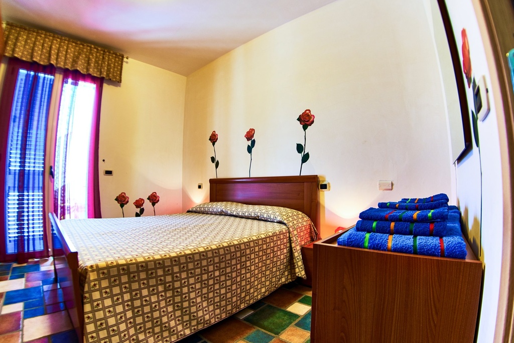 Appartamento del Conte