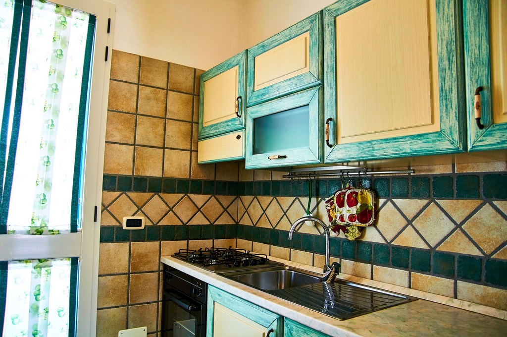 Appartamento del Conte