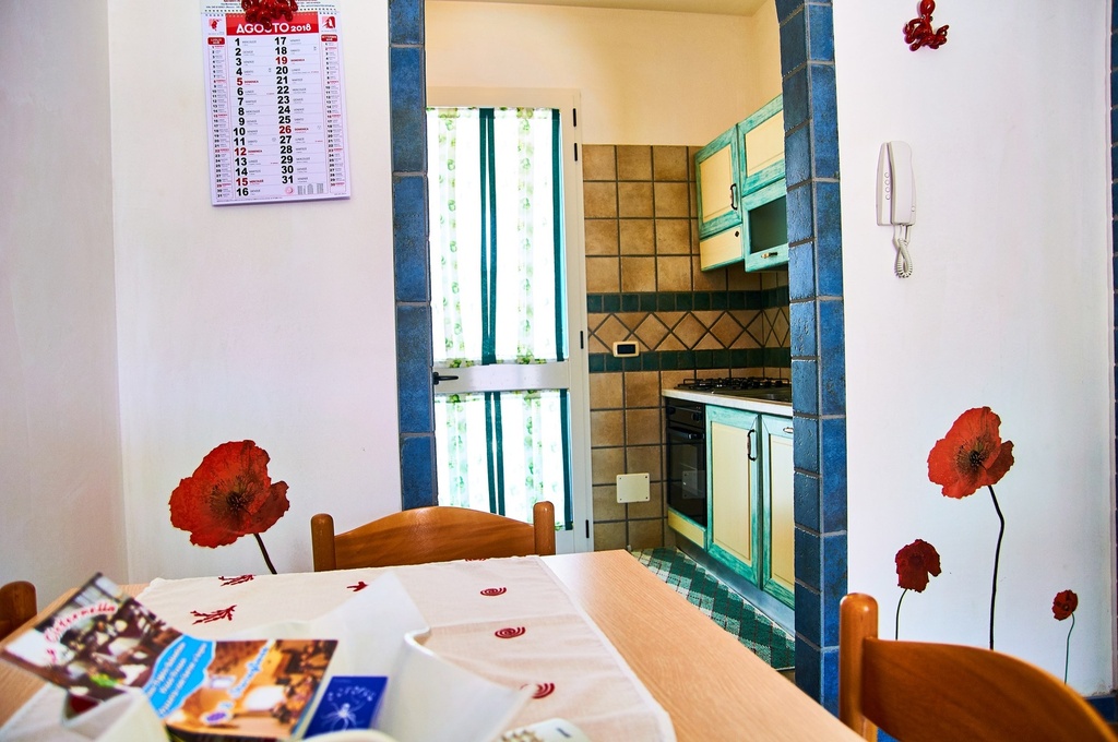 Appartamento del Conte