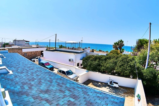 Appartamento del Conte